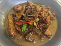 -滁香园·滁州菜(琅琊山店)