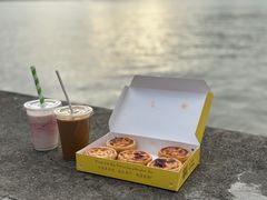 -安德鲁饼店(总店)