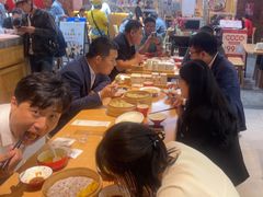 -天怡興·百年蒸饺(中心书城店)