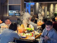 -额尔敦草原涮羊肉·烧烤(冻青树总店)