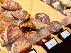 -LANLIZI BAKERY(COSMO店)