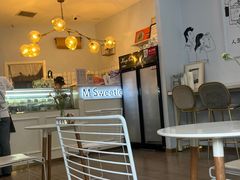 -姆们M Sweetie Cake(三里屯店)