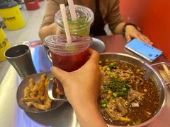 -蓉三少冒烤鸭·四川小吃集(北京首店)