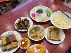 -护国寺小吃(地安门店)