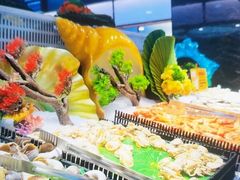 -苏格里岛自助海鲜烤肉(青秀万达店)