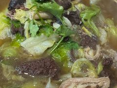 -斯琴阿妈蒙古餐厅(新城店)