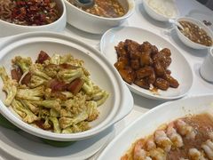 -张福记(五一公园店)