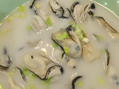白灼生蚝-巽寮印象美食部落餐厅·海鲜·地方特色菜(惠州体验店)