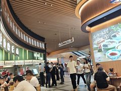 -成都仁和新城购物中心