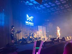 -MOSSO·Liveshow(M3香港广场店)