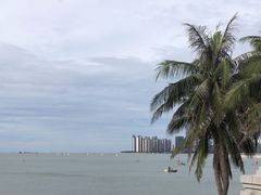 -西秀海滩公园