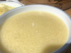 小米粥-草包包子铺(宽厚里店)
