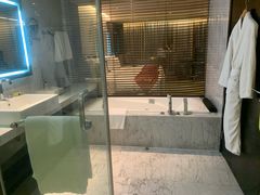 -北京北辰洲际酒店