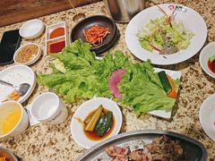 -東門韩国传统烤肉·韩国料理(银座直营店)