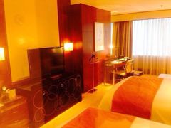 雅居乐万豪酒店-上海雅居乐万豪侯爵酒店