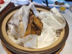 经典盐焗鸽-大鸽饭(汉溪长隆店)