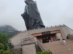 -青岛崂山太清宫