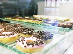 -J.CO Donuts & Coffee(Mal Bali Galeria)
