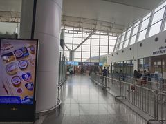 -河内内排国际机场