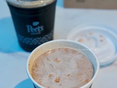 -Peet's Coffee皮爷咖啡(万象天地店)