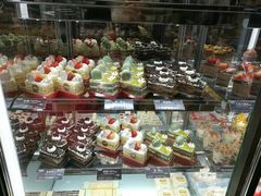 -味多美(比如世界店)