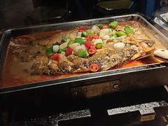 -炉鱼(萧山万象汇店)