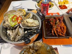 -玉善烧烤串城(长春总店)
