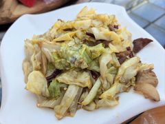 -村东第一家私房菜馆(古北水镇店)