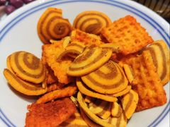 -长安大牌档之上元灯会(南大街店)