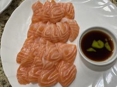 -禾斗海鲜自助(市南银座店)