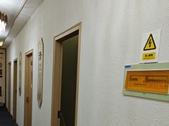 -筋骨堂热敷推拿按摩(招商花园城店)