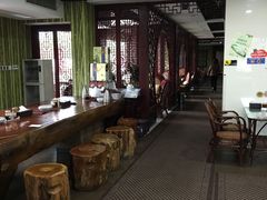 -四海楼(如皋定慧禅寺店)