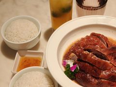 -港丽餐厅(天河城店)