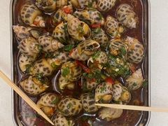 -白仁仔· 活烤海鲜 宵夜(豫园店)