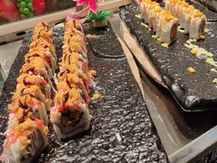 -梨花自助烤肉(天河城店)