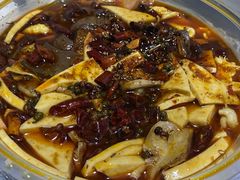 -桃子餐厅·天津菜(红星路直营店)
