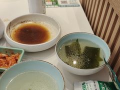 -谷田稻香·砂锅菜(汇暻广场店)