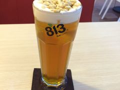 -813芭依珊 BAESAn(汇港购物中心店)