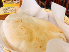 雪松饼-一千一夜阿拉伯餐厅(静安店)