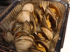 大连丹东蚬子-JUKEBOX玖部音乐餐厅(华侨城店)