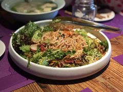 老昆明鸡丝什锦米线-中8楼风尚云南菜(颐堤港店)