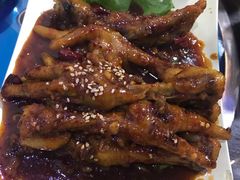 -妈妈手(山大总店)