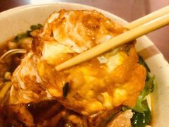 肉丝粉-易裕和·长沙米粉(友谊路店)