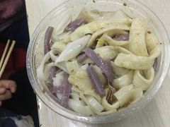 -陕西周记·手工米皮老店(工人路店)