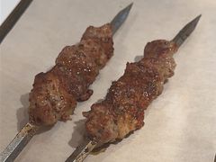 -谷丽麦馕新疆菜·清真(步步高梅溪新天地店)