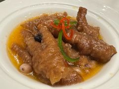 -明阁 Ming Court(广州朗豪酒店)