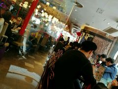 -翠华餐厅(德辅道中店)