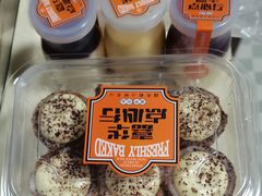 -嘉华鲜花饼·现烤(昆明老街店)