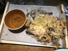 -关中道陕味艺术餐厅(西岳庙店)