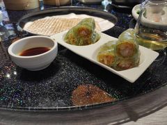 -味可道美食坊(福基路店)